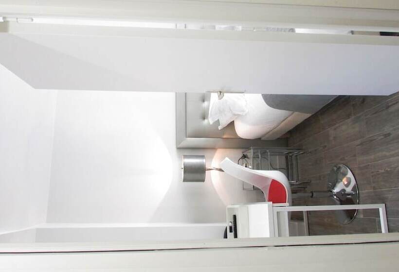 آپارتمان 2 خوابه, Residence Hoteliere Champ De Mars
