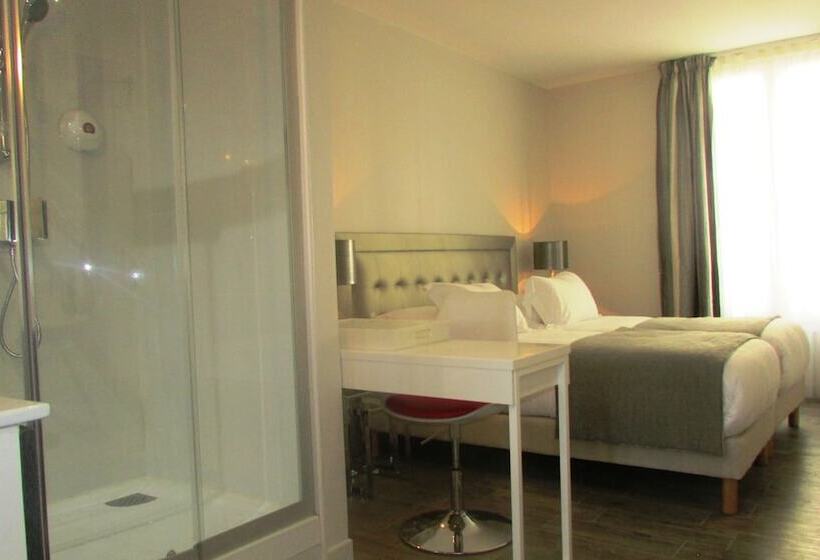 آپارتمان 2 خوابه, Residence Hoteliere Champ De Mars