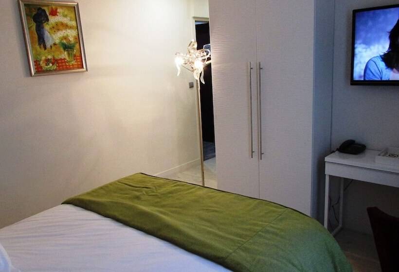 اتاق کلاسیک, Residence Hoteliere Champ De Mars