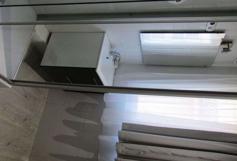اتاق کلاسیک, Residence Hoteliere Champ De Mars