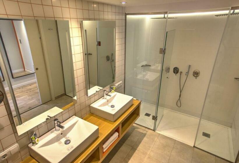 Люкс Повышенной Комфортности, Vanilla Garden Boutique Hotel   Adults Only