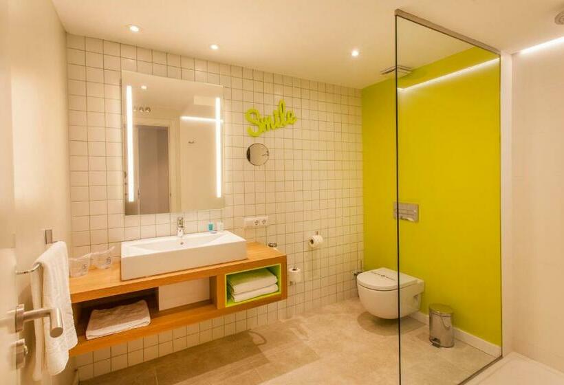Номер Стандарт, Vanilla Garden Boutique Hotel   Adults Only