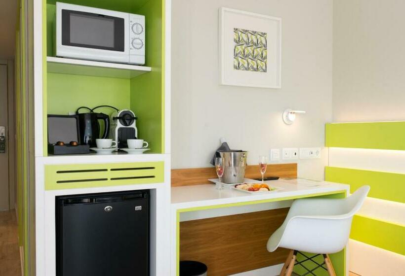 Полулюкс, Vanilla Garden Boutique Hotel   Adults Only