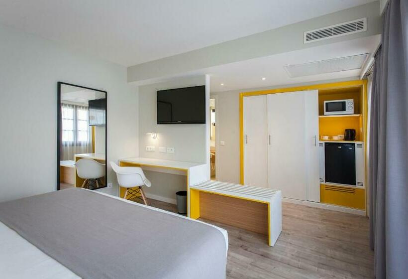 Номер Стандарт, Vanilla Garden Boutique Hotel   Adults Only