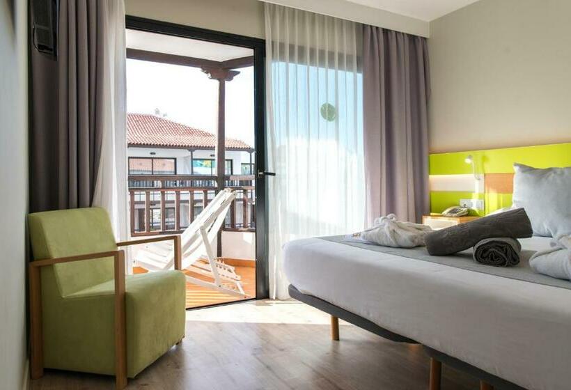 Люкс, Vanilla Garden Boutique Hotel   Adults Only