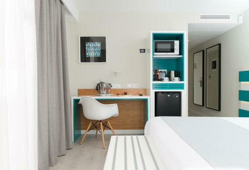 Полулюкс Повышенной Комфортности, Vanilla Garden Boutique Hotel   Adults Only