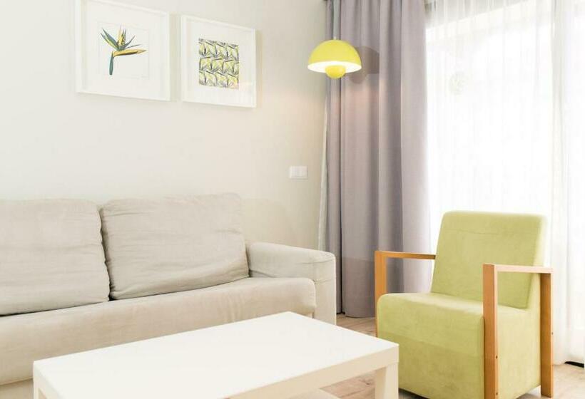 Люкс, Vanilla Garden Boutique Hotel   Adults Only