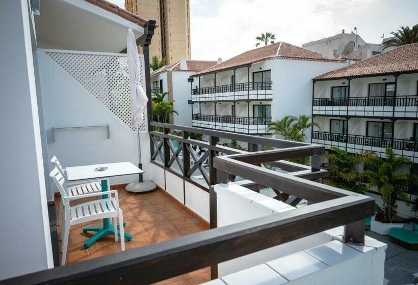 Полулюкс Повышенной Комфортности, Vanilla Garden Boutique Hotel   Adults Only