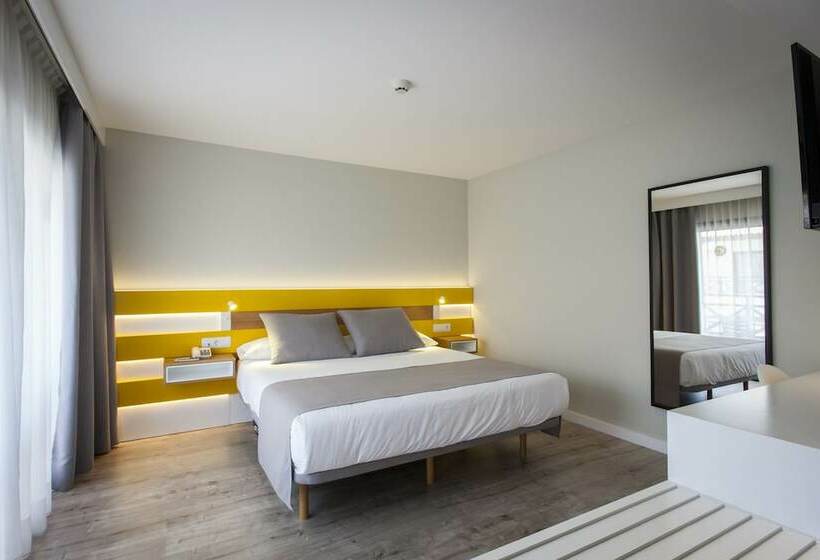 Номер Стандарт, Vanilla Garden Boutique Hotel   Adults Only