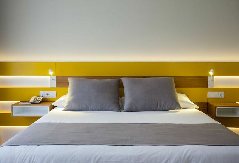 Номер Стандарт, Vanilla Garden Boutique Hotel   Adults Only