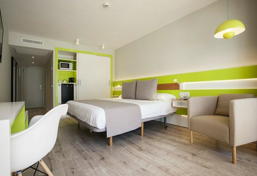 Номер Стандарт, Vanilla Garden Boutique Hotel   Adults Only