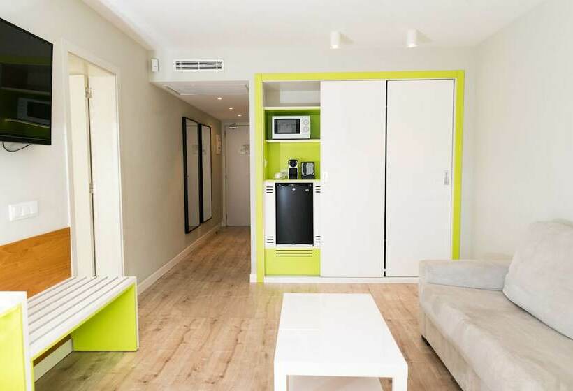 Люкс, Vanilla Garden Boutique Hotel   Adults Only