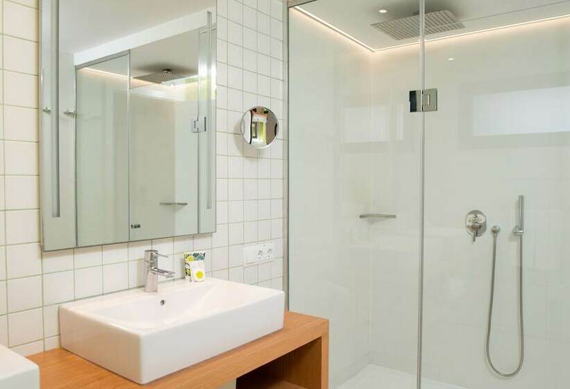 Люкс, Vanilla Garden Boutique Hotel   Adults Only