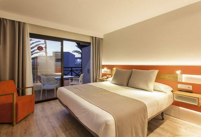 Люкс Повышенной Комфортности, Vanilla Garden Boutique Hotel   Adults Only