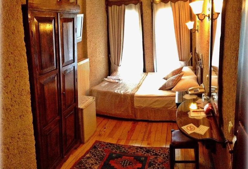 اتاق استاندارد, Naz Wooden House Inn