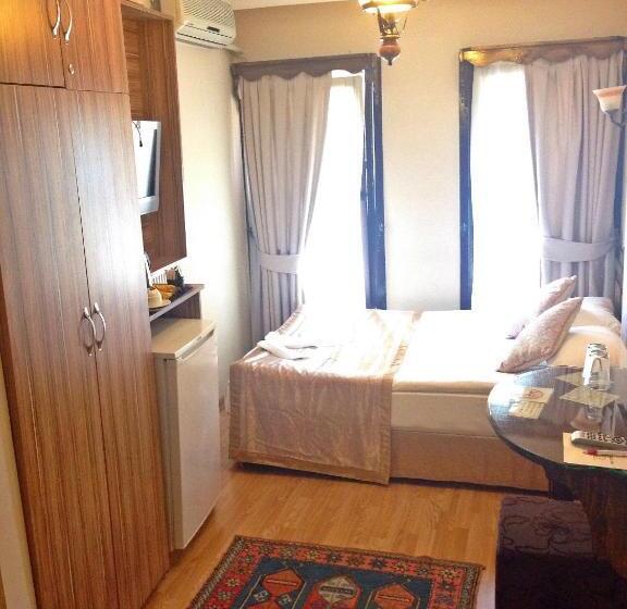 اتاق استاندارد, Naz Wooden House Inn