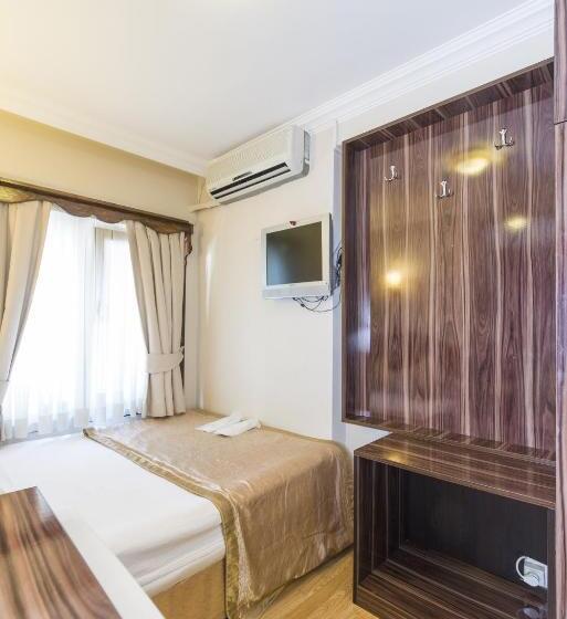 اتاق استاندارد, Naz Wooden House Inn