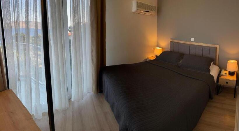 Junior Suite Vista Mare, Aquarius