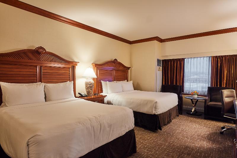 Номер Deluxe, Atlantis Casino Resort Spa