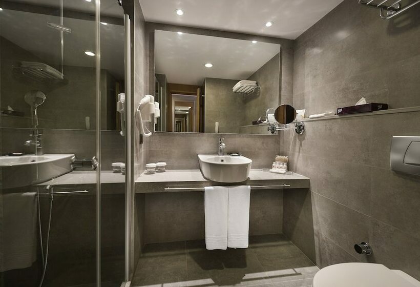 Delüks Oda, Barut Hemera - Ultra All Inclusive