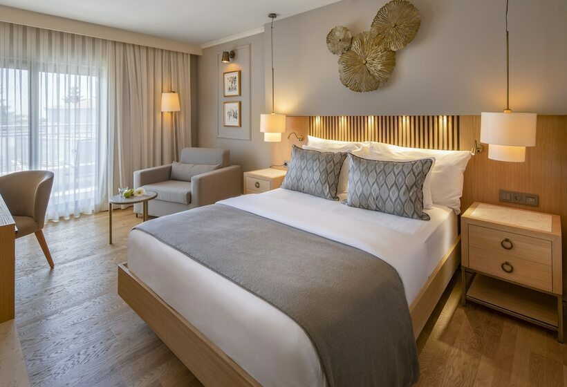 Aile Odası, Barut Hemera - Ultra All Inclusive