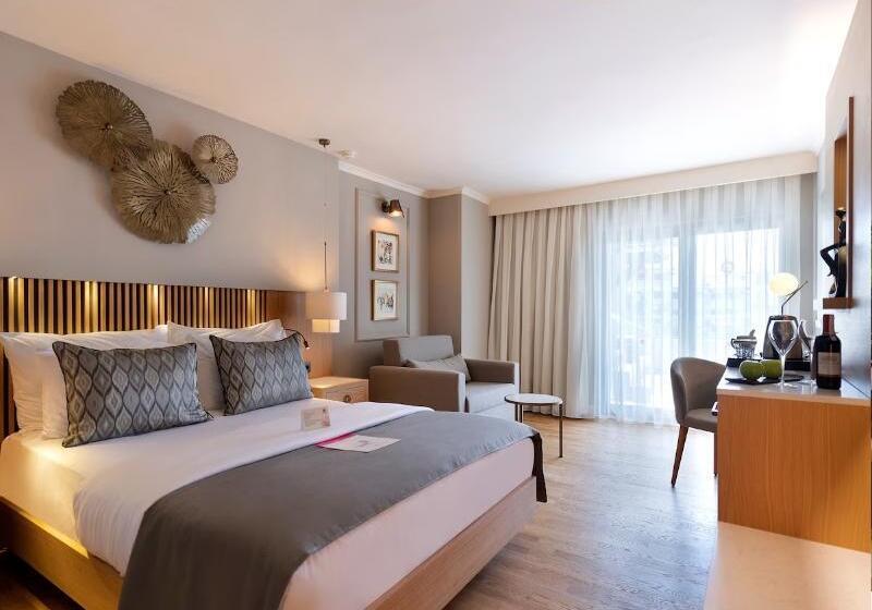 Superior Oda, Barut Hemera - Ultra All Inclusive