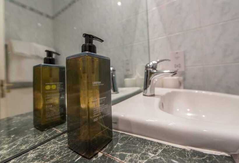 اتاق کلاسیک, Ben Nevis Hotel & Leisure Club