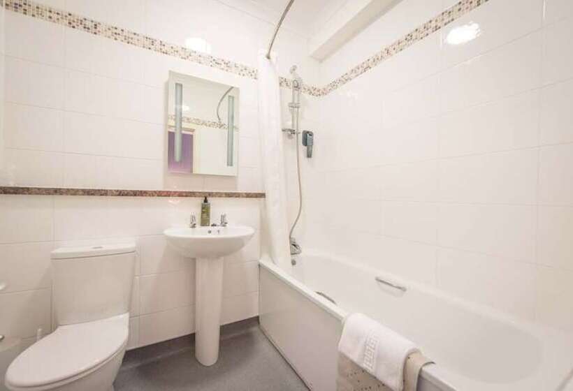 اتاق کلاسیک, Ben Nevis Hotel & Leisure Club