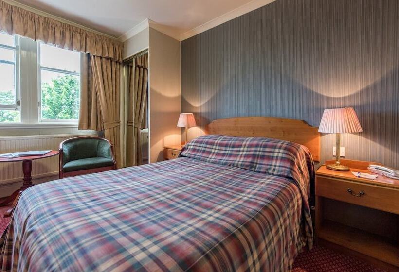 اتاق کلاسیک, Ben Nevis Hotel & Leisure Club