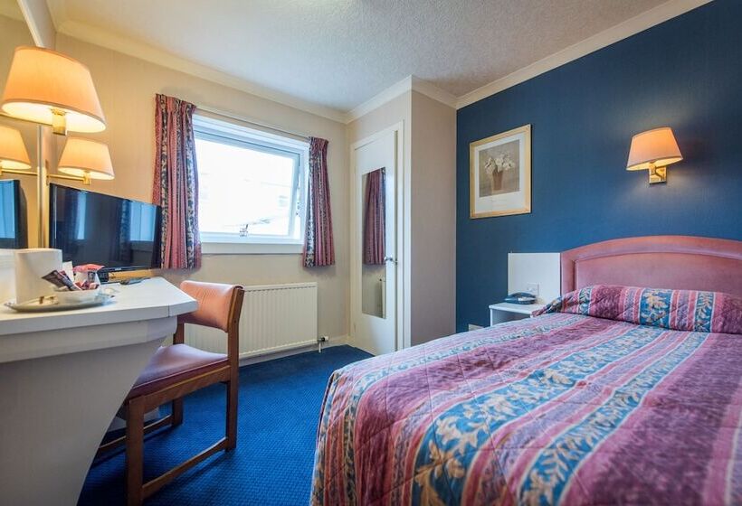 اتاق کلاسیک, Ben Nevis Hotel & Leisure Club