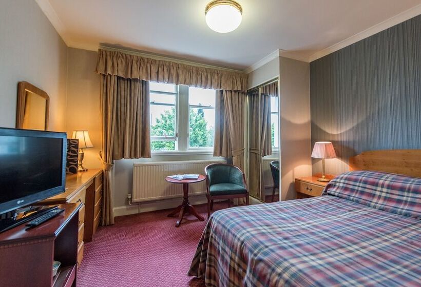 اتاق کلاسیک, Ben Nevis Hotel & Leisure Club
