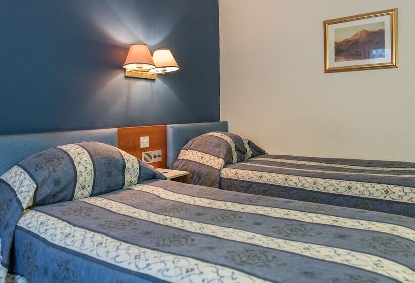 اتاق کلاسیک, Ben Nevis Hotel & Leisure Club