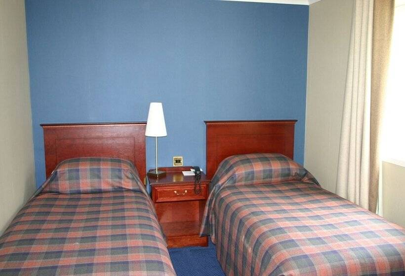 اتاق کلاسیک, Ben Nevis Hotel & Leisure Club