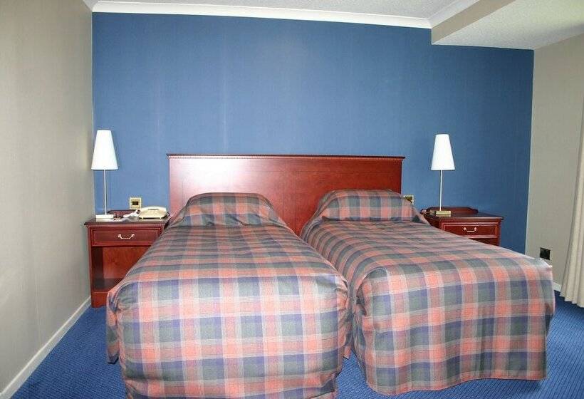 اتاق کلاسیک, Ben Nevis Hotel & Leisure Club