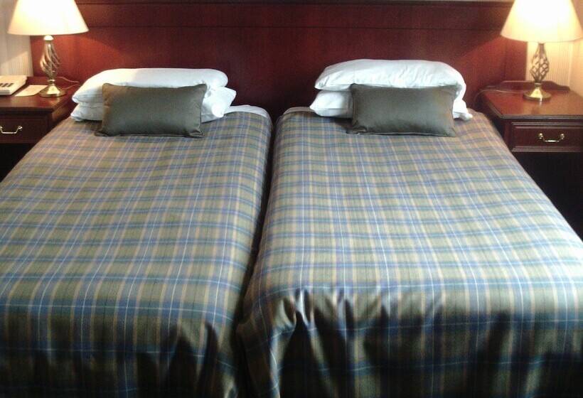اتاق سوپریور, Ben Nevis Hotel & Leisure Club