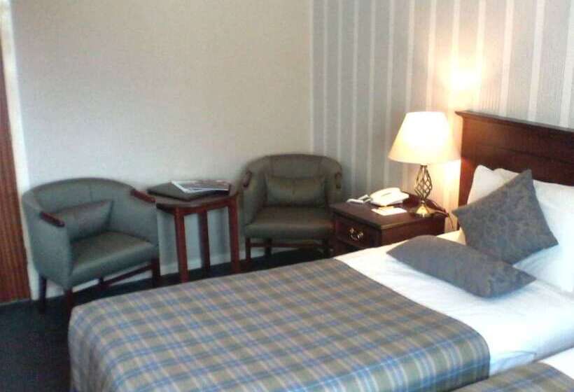 اتاق سوپریور, Ben Nevis Hotel & Leisure Club