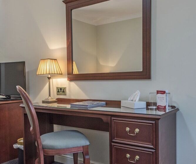 اتاق سوپریور, Ben Nevis Hotel & Leisure Club