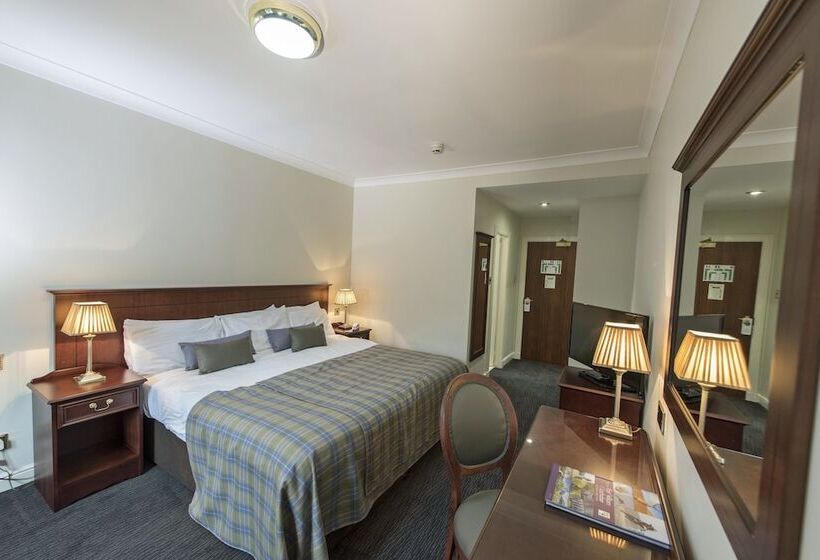 اتاق سوپریور, Ben Nevis Hotel & Leisure Club