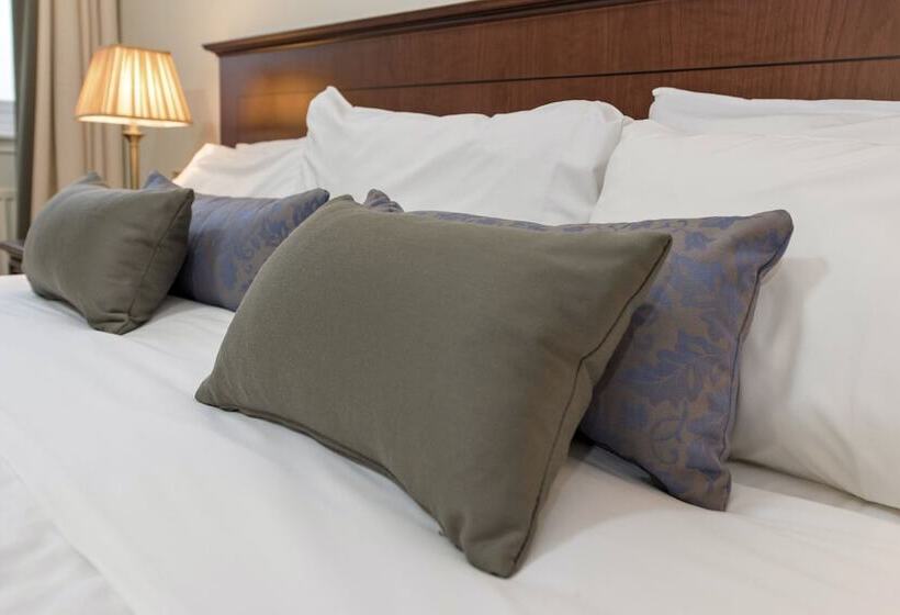 اتاق سوپریور, Ben Nevis Hotel & Leisure Club