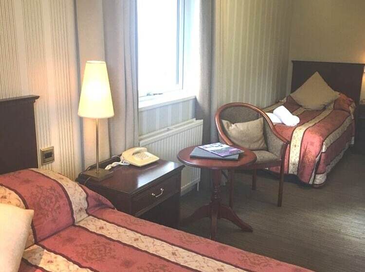 اتاق خانوادگی, Ben Nevis Hotel & Leisure Club