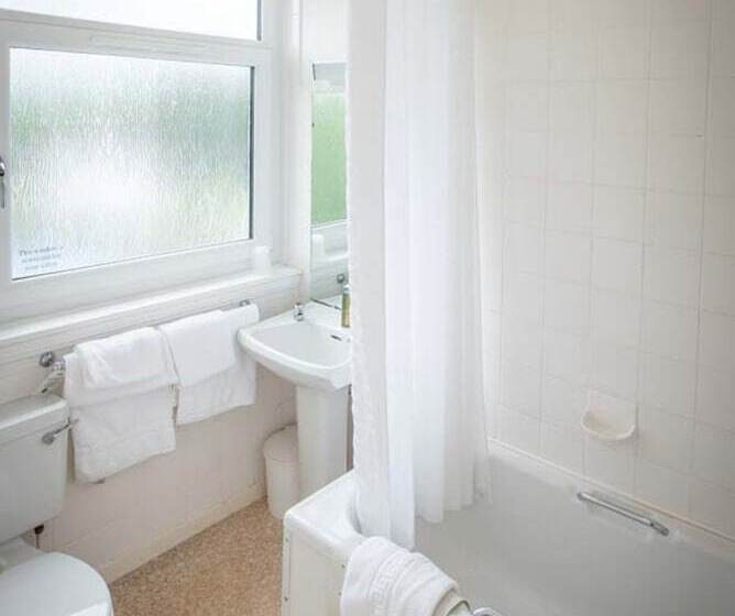 اتاق کلاسیک یک تخته, Ben Nevis Hotel & Leisure Club
