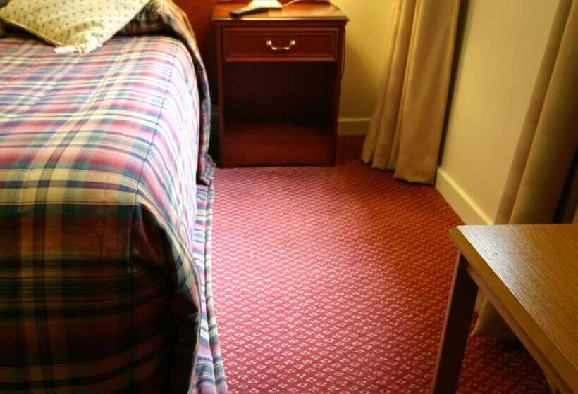 اتاق کلاسیک یک تخته, Ben Nevis Hotel & Leisure Club