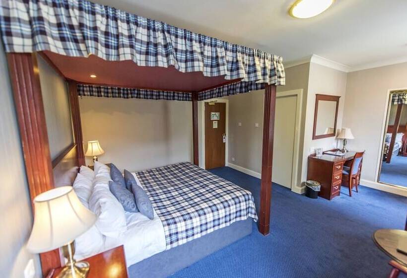 اتاق استاندارد, Ben Nevis Hotel & Leisure Club