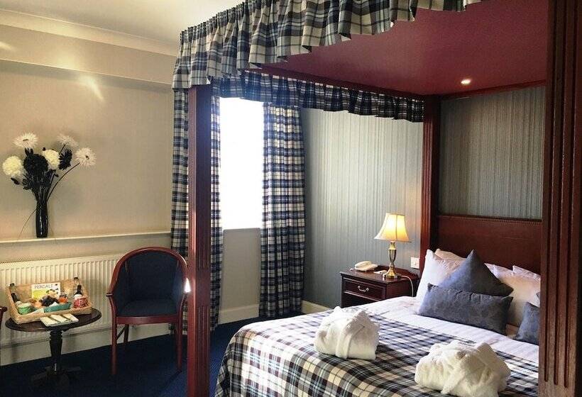 اتاق استاندارد, Ben Nevis Hotel & Leisure Club