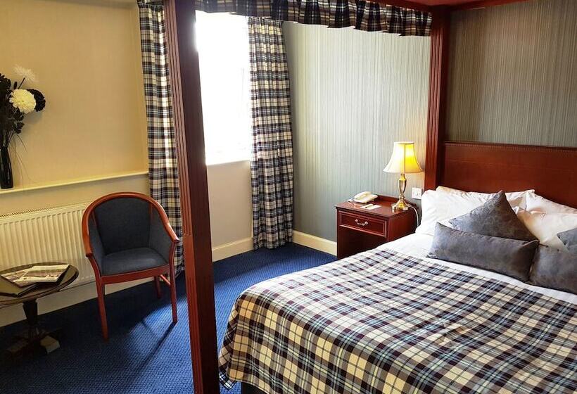 اتاق استاندارد, Ben Nevis Hotel & Leisure Club