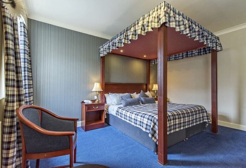 اتاق استاندارد, Ben Nevis Hotel & Leisure Club