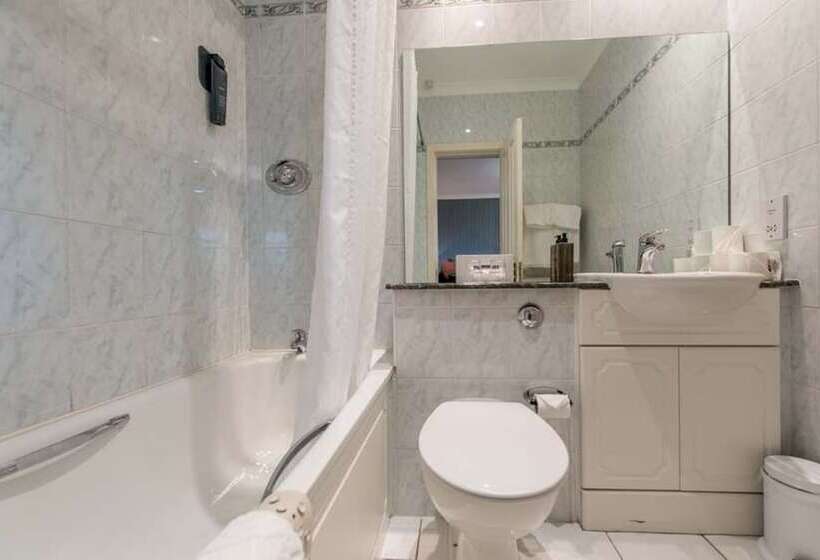 اتاق استاندارد, Ben Nevis Hotel & Leisure Club