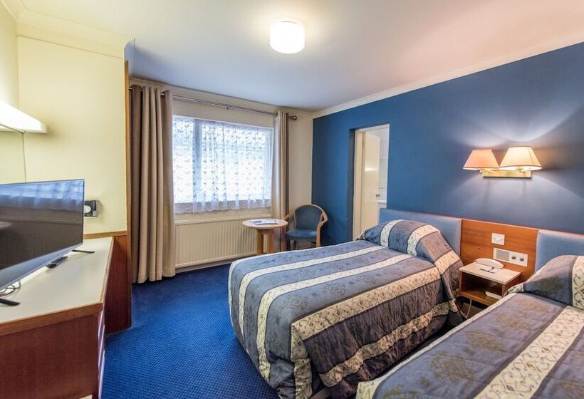 اتاق استاندارد, Ben Nevis Hotel & Leisure Club