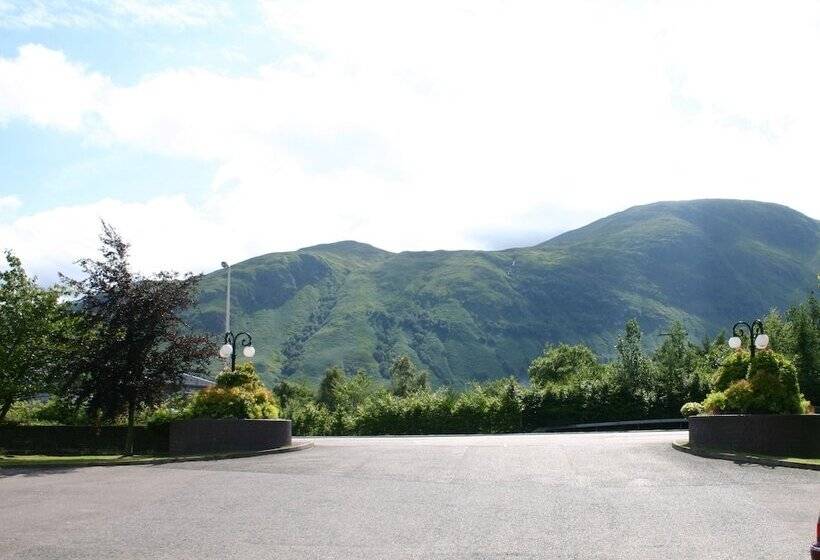 Deluxe Room Mountain View, Ben Nevis Hotel & Leisure Club