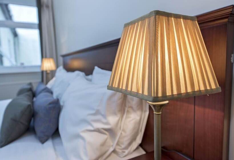 Deluxe Room Mountain View, Ben Nevis Hotel & Leisure Club